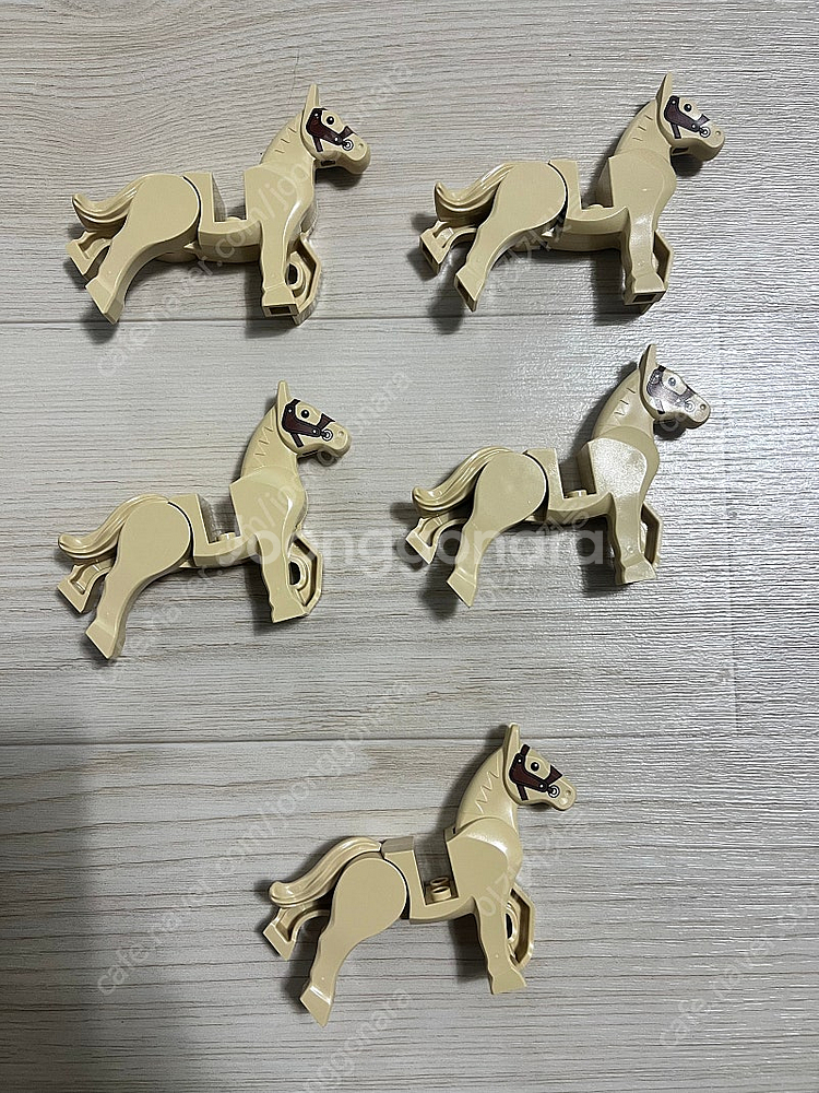레고 캐슬 말 판매--0