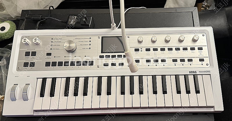 KORG microKORG2 MK-2 코르그 MWH 메...--0