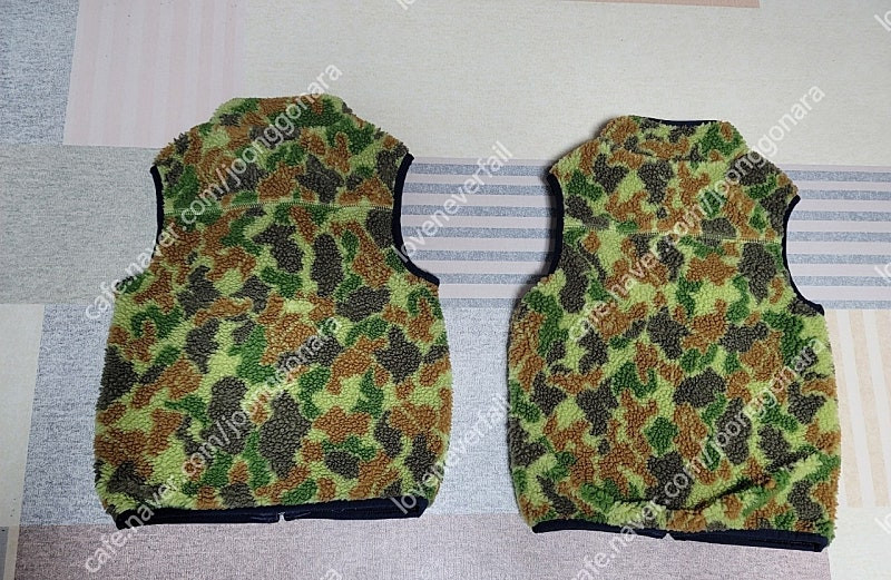 갭 키즈 3세 4세 덤블 베스트 2개 일괄 택포--1