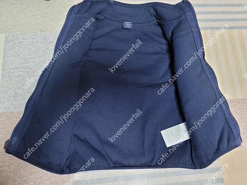 갭 키즈 3세 4세 덤블 베스트 2개 일괄 택포--6