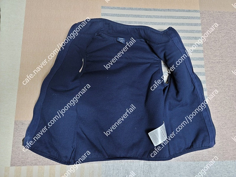 갭 키즈 3세 4세 덤블 베스트 2개 일괄 택포--8