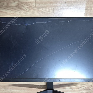 부품용 삼성모니터 S27C310EA