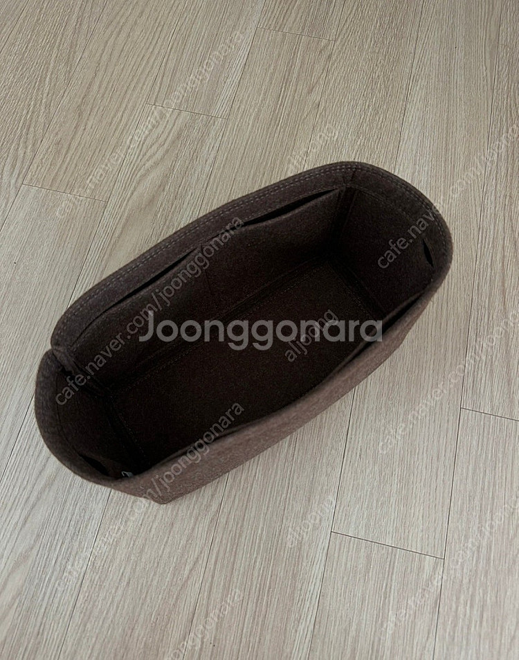 드래곤 디퓨젼 트리플점프백 스몰 이너백--0
