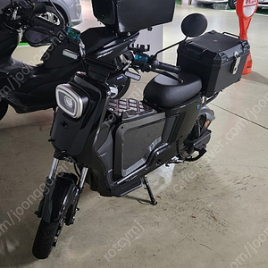 지무브ge 48v