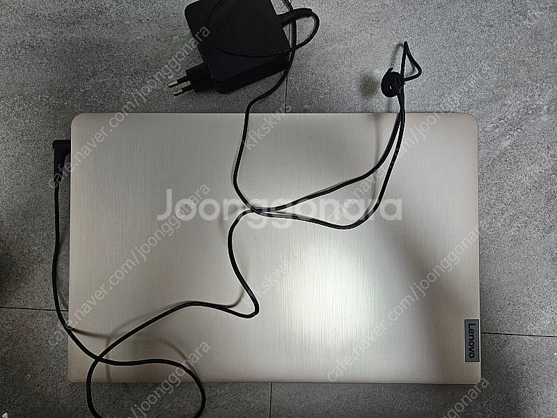 (초급처)레노버노트북 ideapad3 15ITL6 팝니...--3