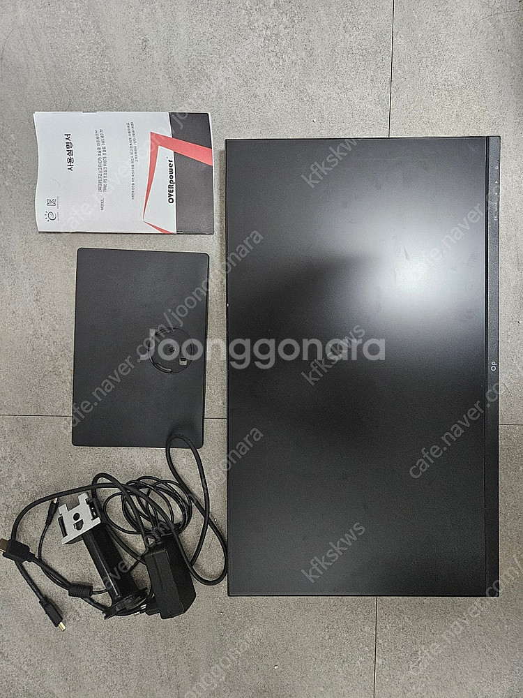 (초급처)레노버노트북 ideapad3 15ITL6 팝니...--6