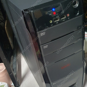 i5 2500K Gtx750 ti 사무용 케쥬얼케임용 컴퓨터 PC 본체