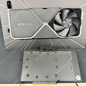 RTX4090 FE 팝니다