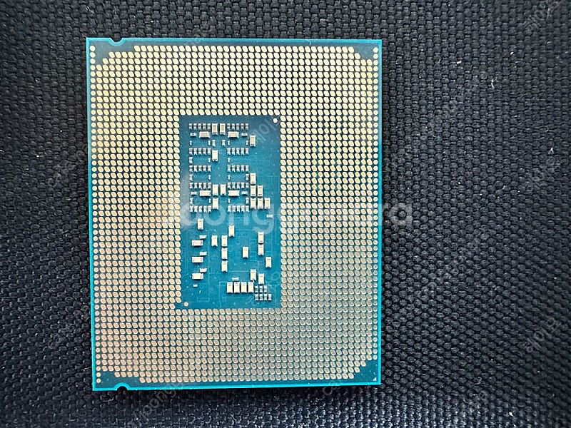 285K + Z890 APEX + 지스킬 CUDIMM ...--7