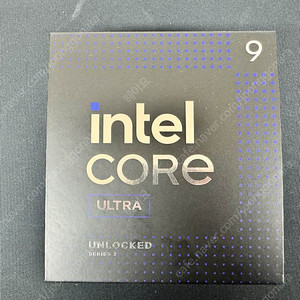 285K + Z890 APEX + 지스킬 CUDIMM 9000 판매 합니다