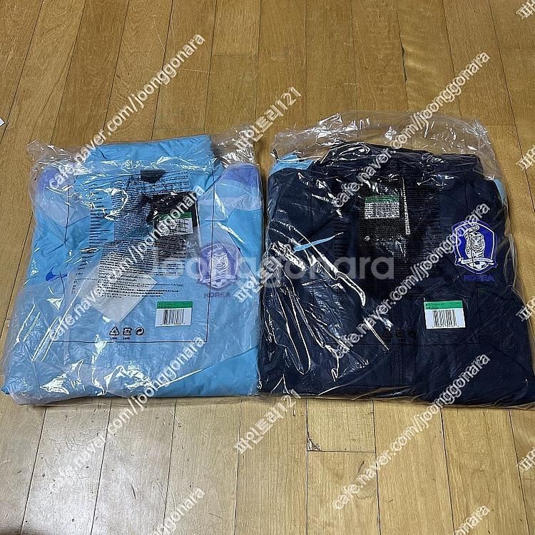 [XL] 16-18 나이키 우먼스 축구 국가대표 지급용...--0
