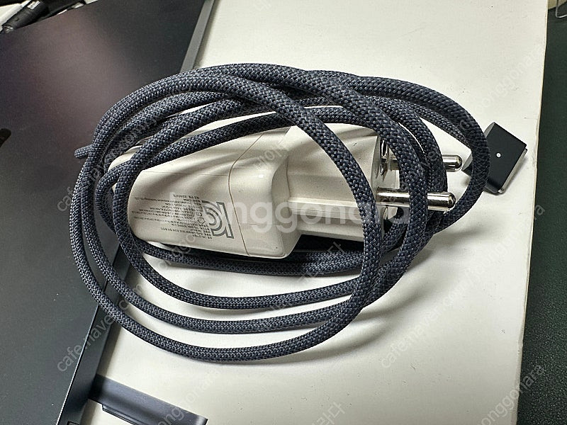맥북에어 M2 15인치 8G 256GB 미드나이트--3