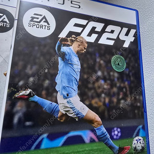 ps5 FC24