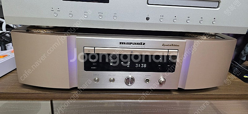 마란츠 sa-12se 팝니다--0