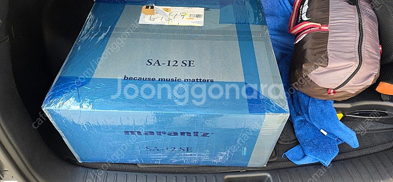 마란츠 sa-12se 팝니다--1
