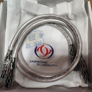 하모닉테크놀러지 HTI-5300X(xlr케이블)1m