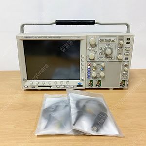 MSO4032 텍트로닉스 중고오실로스코프 300MHz 2ch 판매