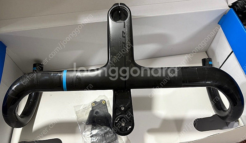 최상급 로드일체형 핸들바 판매합니다--2