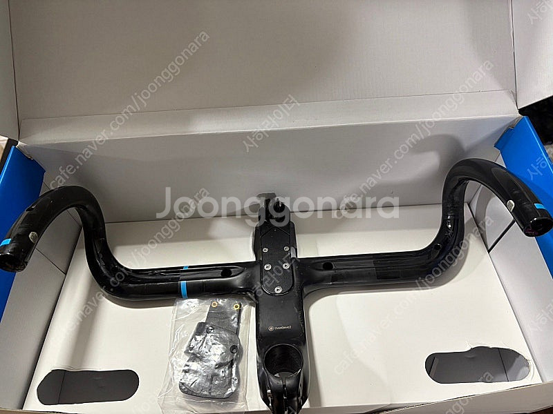 최상급 로드일체형 핸들바 판매합니다--3