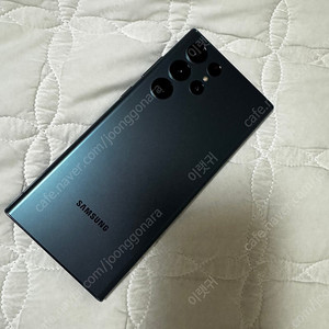 갤럭시s22울트라 256g A급 판매