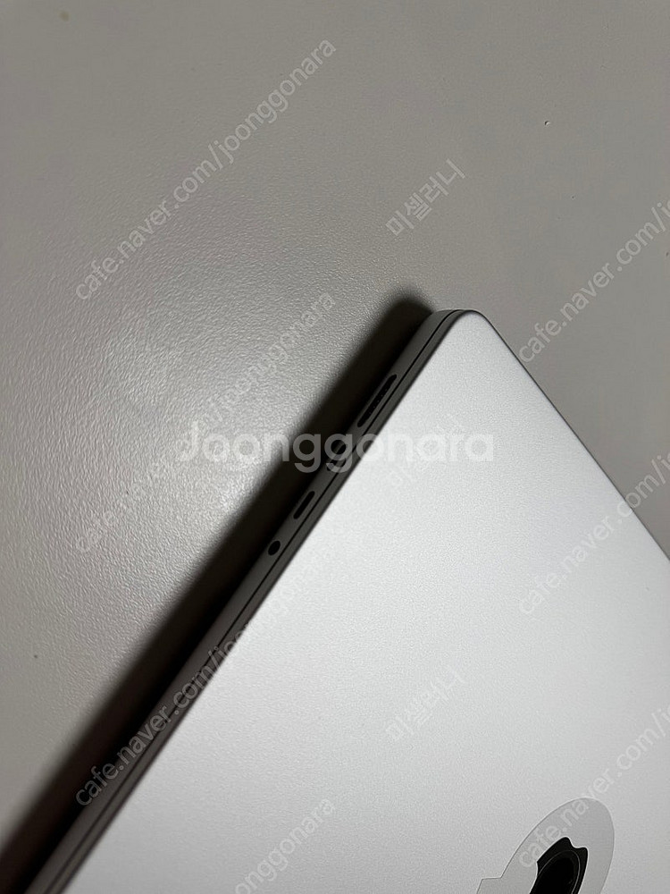 맥북프로 16인치 m1 max 32GB 1TB 판매합니...--1