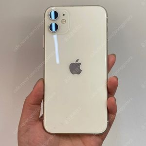 49057 아이폰11 배터리성능 89% 화이트 128GB 판매합니다 22만원 텔레그램OK