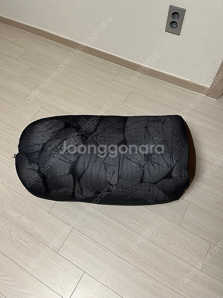 국내산 베이스침낭, 미니멀웍스 온기--1