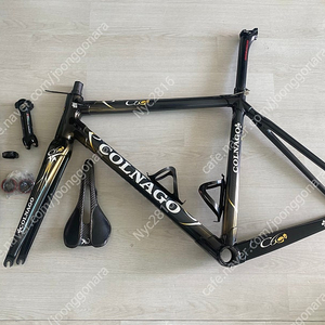Colnago c60 OFCG 아트데코 프레임 판매합니다. 콜나고 콜라고 사이즈50s