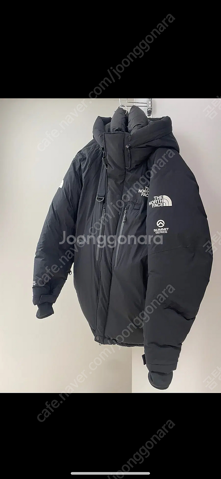 노스 히말라야 xxl 팝니다--0