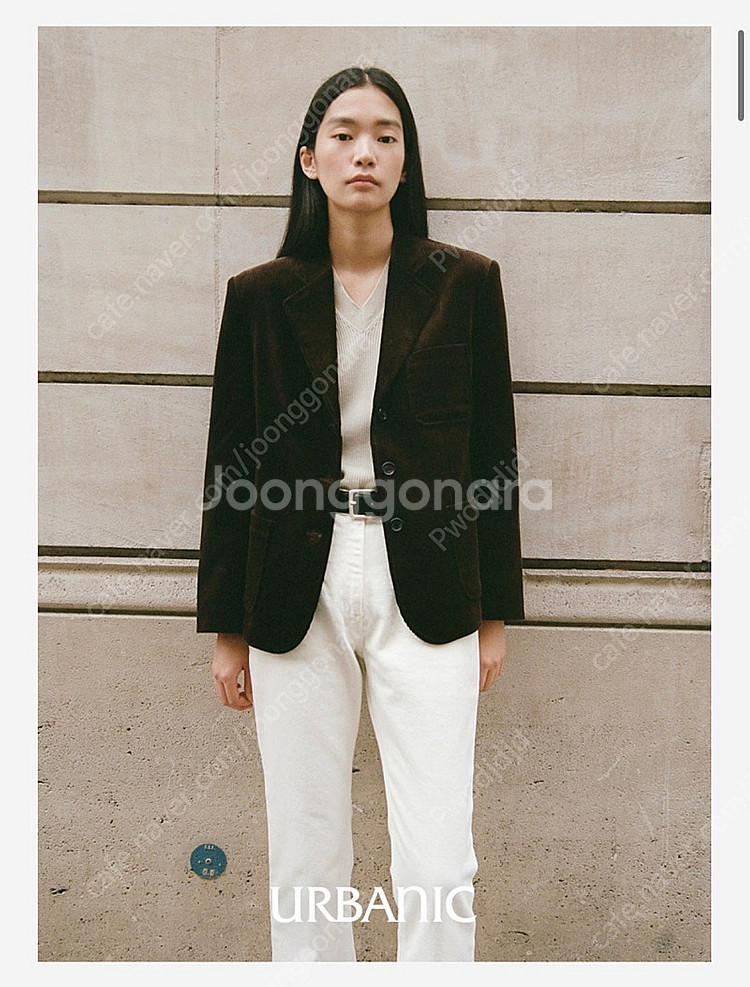 Urbanic30 얼바닉30 자켓 택달린 새상품 // ...--0
