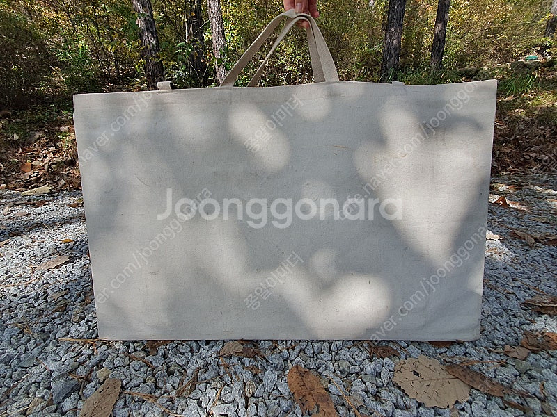 캠핑용 빈티지 듀어 테이블 + 원버너--5