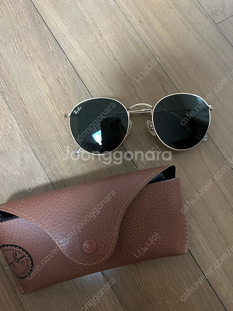 레이밴 3447n53 선글라스--0