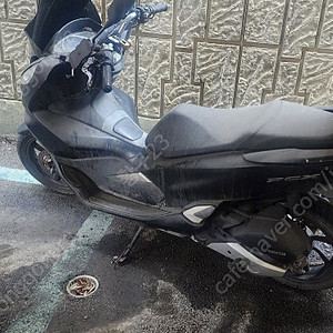 pcx 125 20년식 팝니다 키로수 11000~11500