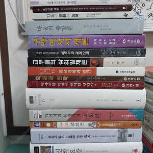 신학, 기독교, 종교, 인문, 철학 도서 정리(40, 60%)