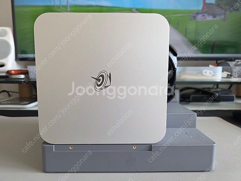 비링크 GTi12 Ultra 실버, 32GB, 1TB ...--1