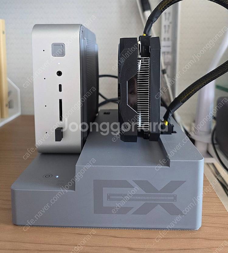 비링크 GTi12 Ultra 실버, 32GB, 1TB ...--5
