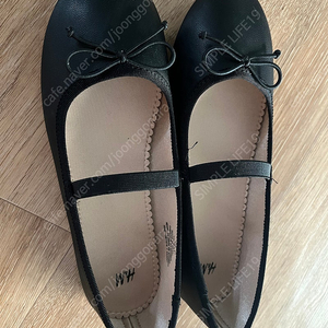 H&M 키즈 34사이즈 1회착용