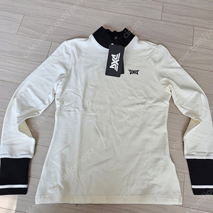 pxg 여성 상의