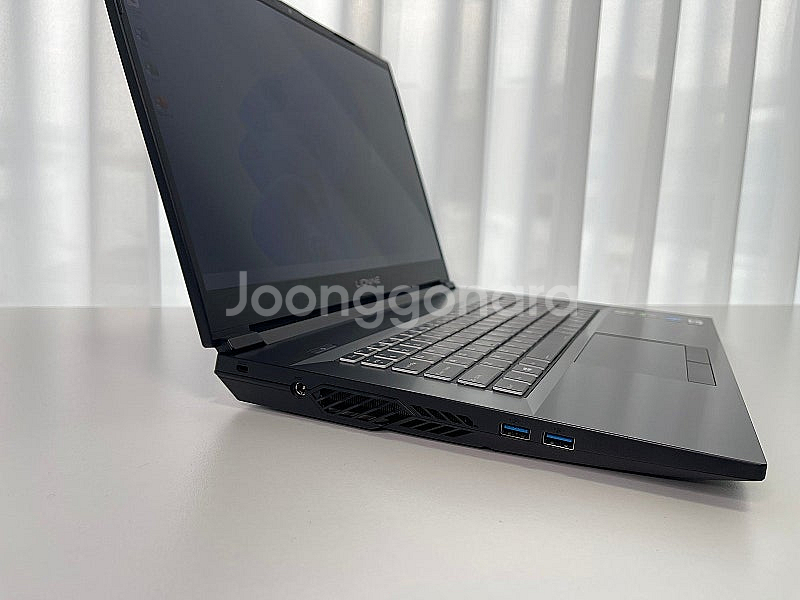 주연테크 리오나인 젠 L8CS36 17.3인치 RTX3...--5