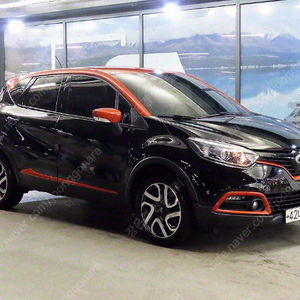 ★특가★ 480 만원 2016년 146,485Km 르노(삼성) QM3 RE