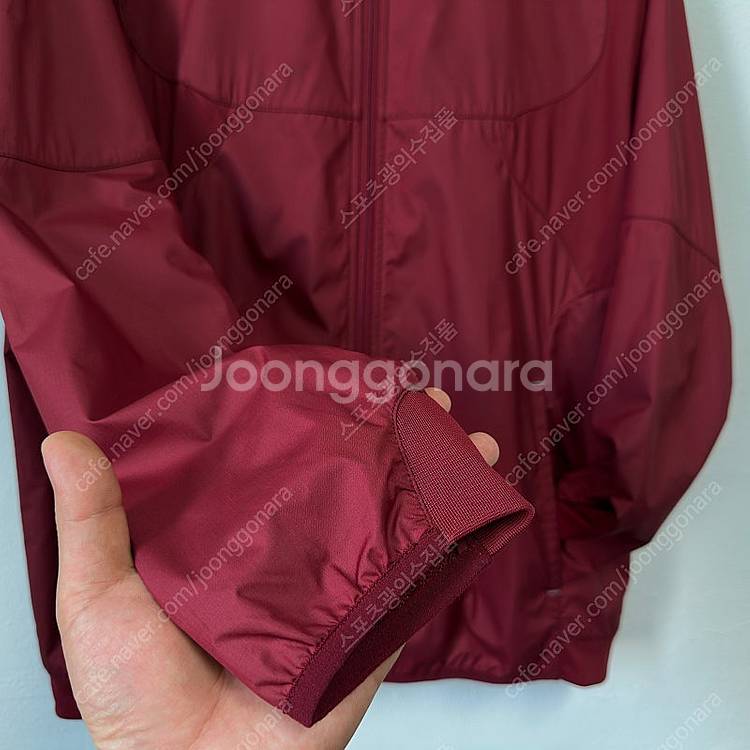 희귀매물))나이키 넥센히어로즈 키움히어로즈 선수지급용 ...--5