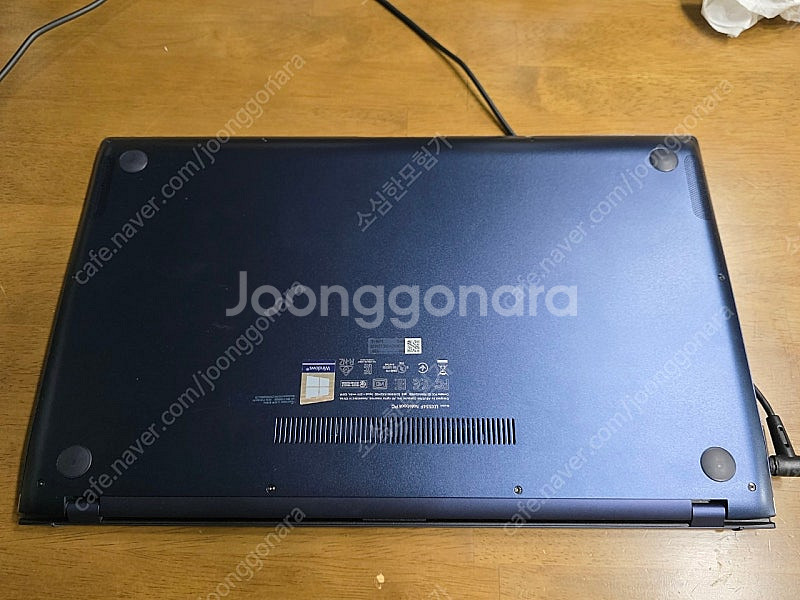아수스 젠북 노트북 asus zenbook ux534f...--1