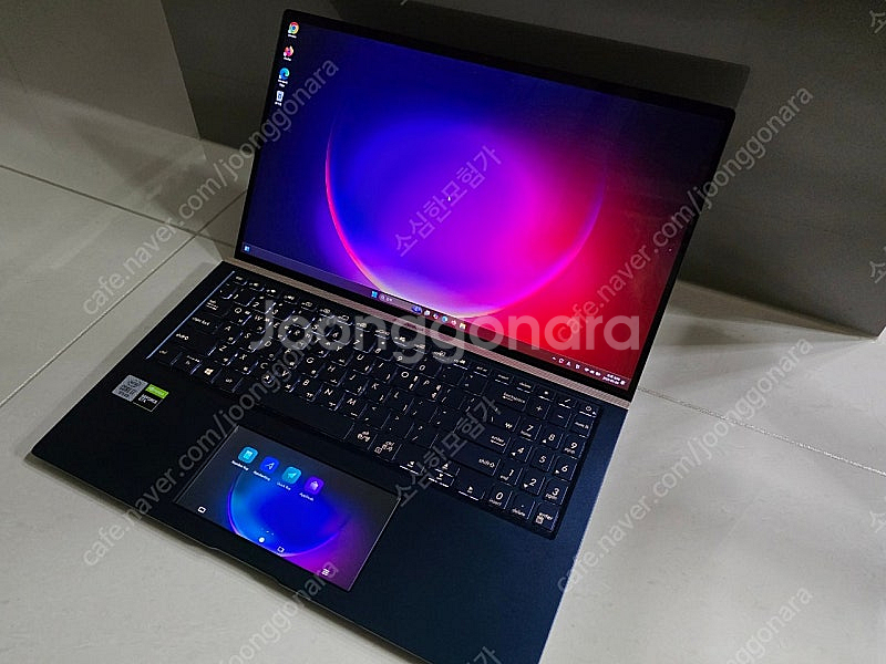 아수스 젠북 노트북 asus zenbook ux534f...--2