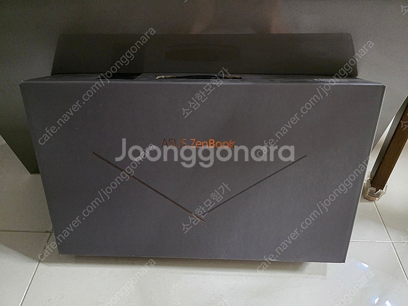 아수스 젠북 노트북 asus zenbook ux534f...--6