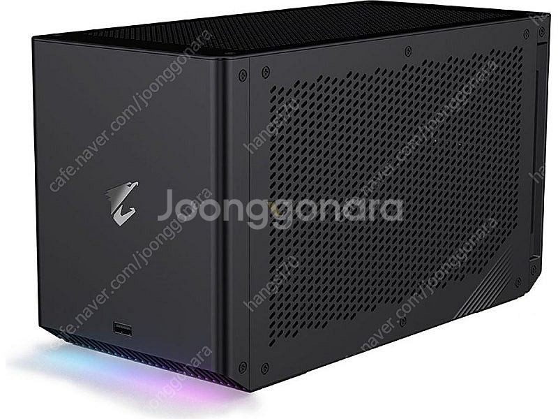 3080 게이밍박스 팝니다--0