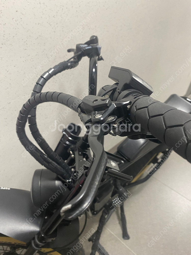 모페즈 cmt 350--1