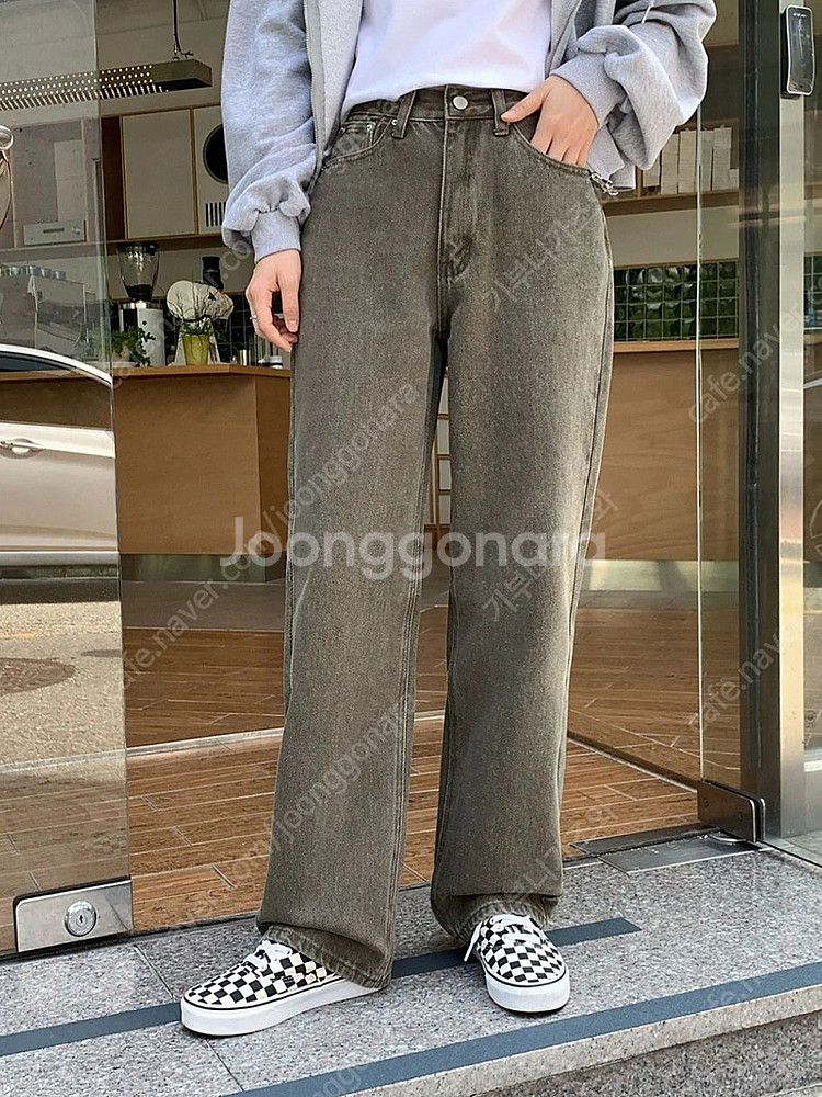 청바지, 점프수트, 가디건, 니트, 연청스커트 세트 등...--1