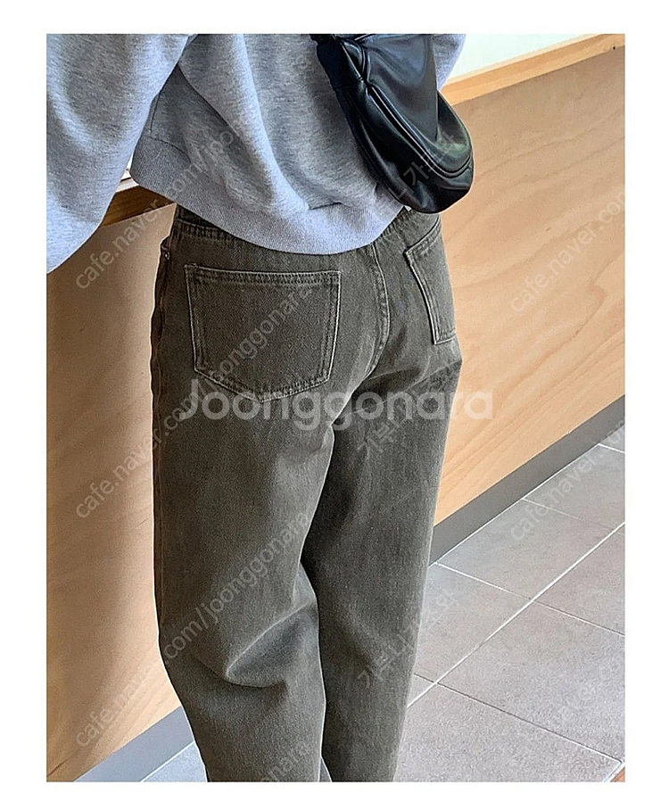 청바지, 점프수트, 가디건, 니트, 연청스커트 세트 등...--3