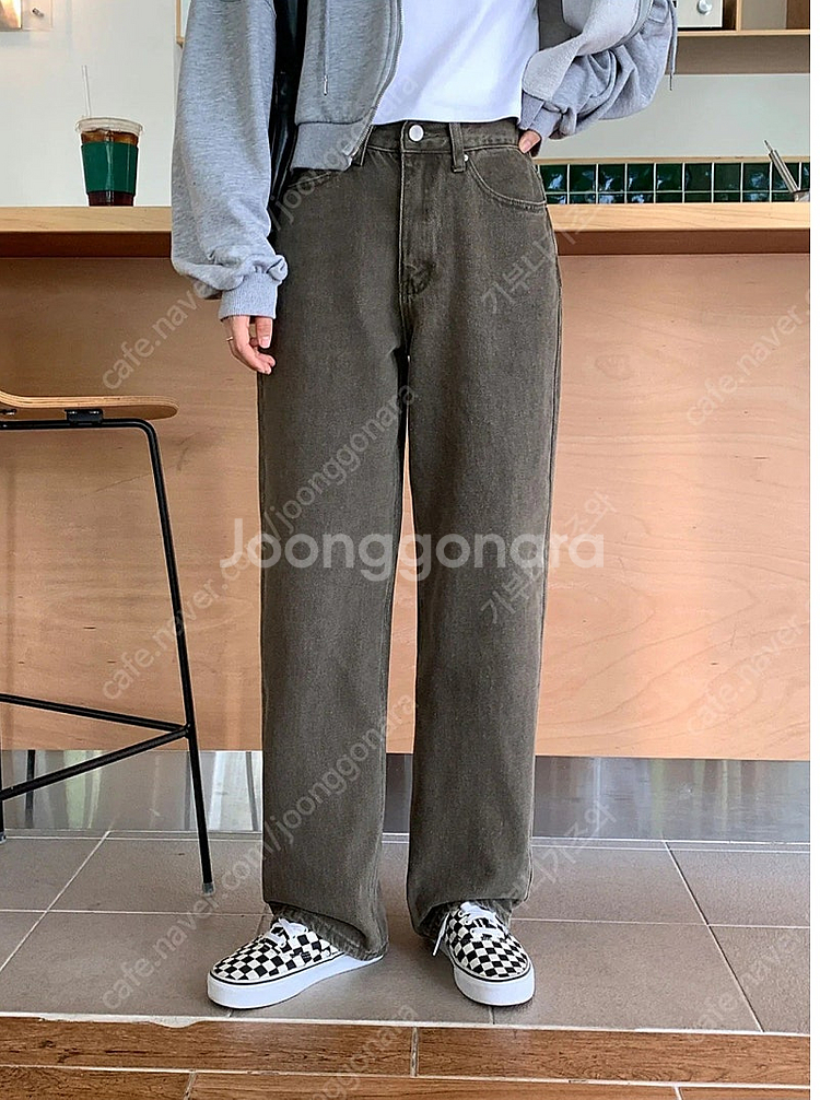 청바지, 점프수트, 가디건, 니트, 연청스커트 세트 등...--4