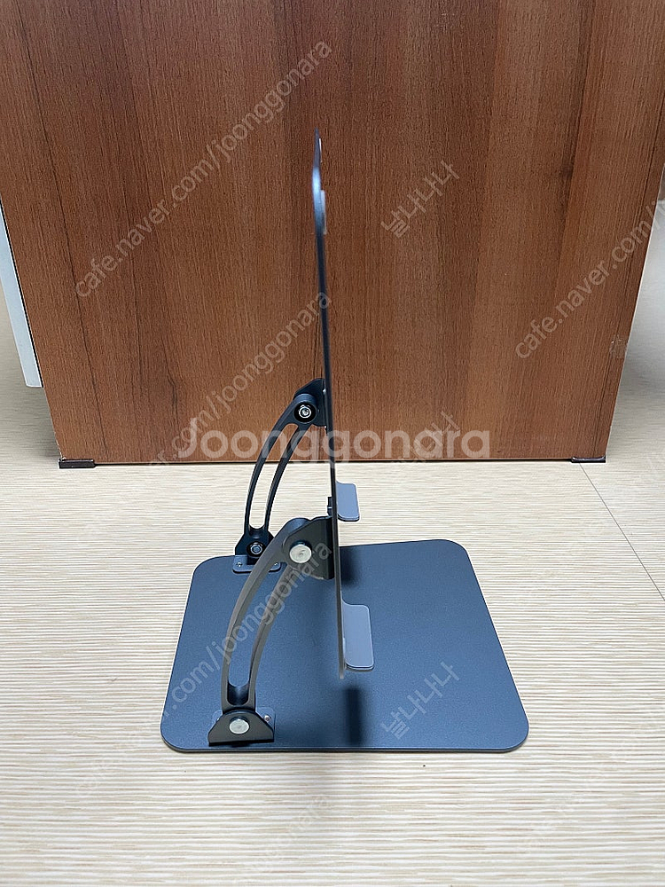*당일배송*스톤힐 맥북 노트북거치대 아이패드거치대--2